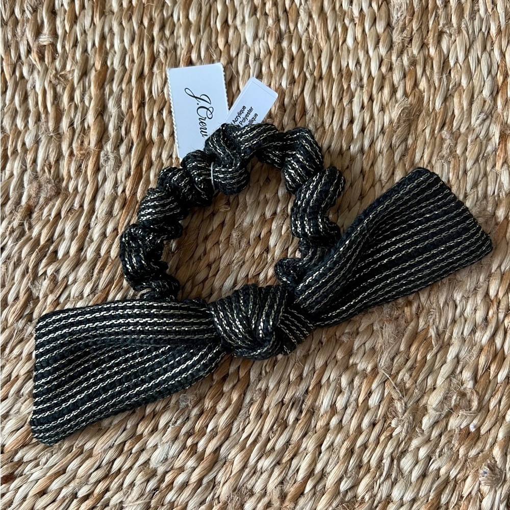 JCrew hair accessory